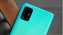 Galaxy M51 dùng pin 7000mAh, camera kép 64MP và 12MP