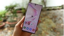 Nên hay không nên mua Galaxy Note 10 Plus ở thời điểm hiện tại? 