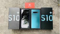 Vì sao Galaxy S10 Plus vẫn đánh mua trong tầm giá dưới 13 triệu? 