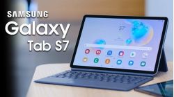 Galaxy Tab S7 Plus trang bị pin khủng 10.000 mAh, đạt chứng nhận an toàn 