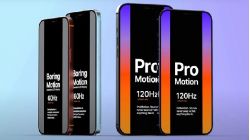 iPhone 12 Pro, iPhone 12 Pro Max được xác nhận có màn hình 120Hz