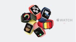 Ngoài Series 6, Apple còn ra mắt Watch SE, giá chỉ từ 6.5 triệu 