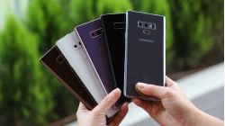 Mua Galaxy Note 9 2 SIM 512GB giá chỉ 8 triệu tại Đức Huy Mobile 