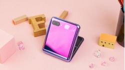 Siêu phẩm gập Galaxy Z Flip giảm giá sốc gần 10 triệu đồng