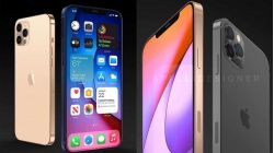 iPhone 12 Pro lộ diện ấn tượng, thiết kế mạnh mẽ