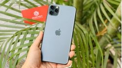 Đây có phải là thời điểm thích hợp để tậu iPhone 11 Pro Max cũ? 