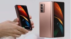 Galaxy Z Fold 2 sẽ có giá bán rẻ hơn phiên bản tiền nhiệm