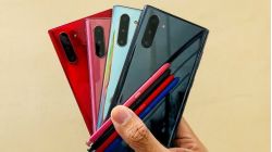 4 Lý do vì sao nên mua Galaxy Note 10 và Note 10 Plus