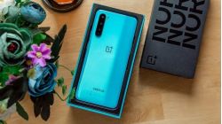 Trên tay OnePlus Nord tại Việt Nam, giá 13 triệu đồng 