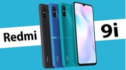 Xiaomi Redmi 9i sắp ra mắt viên pin khủng, giá chỉ từ 2.5 triệu