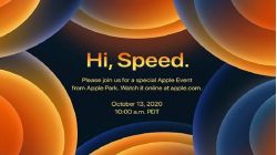 Hi, Speed: Ngoài iPhone 12, có gì đáng mong đợi từ Apple ?