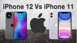 Những khác biệt giữa iPhone 11 và iPhone 12, có nên nâng cấp