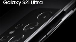 Camera Samsung Galaxy S21 Ultra 5G có khả năng chụp ảnh zoom tận mặt trăng