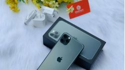 iPhone 12 Pro lên kệ, iPhone 11 Pro có còn đáng mua khi giá giảm sâu?