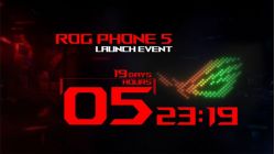 ROG Phone 5 ra mắt vào 10/3: Chip SD888, màn hình 144Hz sạc nhanh 65W