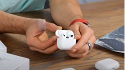 Đập hộp AirPods 3 giá rẻ bất ngờ chỉ 1.1 triệu?