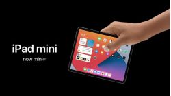 iPad Mini 6 sẽ ra mắt với cấu hình mạnh như thế này