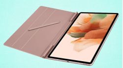 Trên tay Galaxy Tab S7 Lite: Nhiều màu sắc mới, hiệu năng NGON