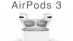 Airpods 3 bao giờ ra mắt, tai nghe Airpod 3 ra mắt khi nào?