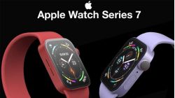 Apple Watch Series 7 lộ diện với chip S7, tính năng theo dõi đường huyết.