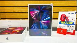 Chỉ 6.2 triệu, có ngay iPad Pro 11 2021 M1 chính hãng cực xịn?