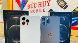 Có hơn 7 triệu, muốn mua iPhone 12 Pro VN/A về xem Euro được không?