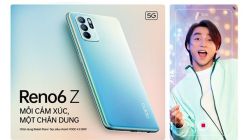 Có nên mua OPPO Reno6 Z 5G, máy có ưu điểm gì HOT?