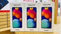 Có nên mua Samsung Galaxy M62, hiệu năng Galaxy M62 liệu có mạnh?