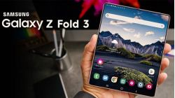 Đánh giá Samsung Galaxy Z Fold 3 5G: Có là siêu phẩm màn hình gập?