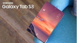 Dung lượng pin Galaxy Tab S8 Ultra, Galaxy Tab S8+ bao nhiêu mAh?