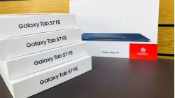 Galaxy Tab S7 FE 5G lên kệ Đức Huy với giá Rẻ nhất, trả góp 0%, FREE Ship