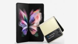 Galaxy Z Fold 3 5G, Galaxy Z Flip 3 sẽ có khả năng kháng nước/ bụi IPX8 