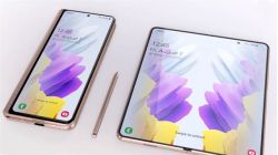 Galaxy Z Fold 3 5G sẽ có bút S Pen, hỗ trợ 5G mmWave, sạc không dây Qi