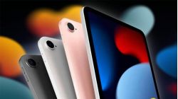 iPad Mini 6 có mấy màu, màu sắc nào đẹp nhất?