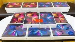 iPad Pro 11 2021 M1 lên kệ Đức Huy với giá Rẻ nhất, trả góp 0%