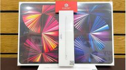 iPad Pro 12.9 M1 2021 Chính Hãng New Seal GIẢM 3 triệu, FREE Ship