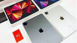 iPad Pro M1 2021 có mấy màu, màu nào phù hợp với bạn nhất?