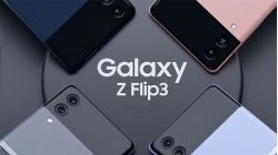 Samsung Galaxy Z Flip 3 có mấy màu, màu nào đẹp nhất?