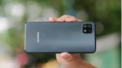 So sánh Galaxy A22 4G vs Galaxy A32: Nên mua máy nào?