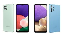 So sánh Galaxy A22 5G vs Galaxy A32 5G: Nên mua điện thoại nào?