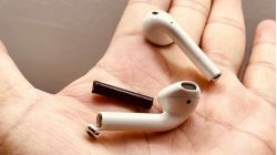 Thay pin tai nghe Airpods Gen 1, 2 ở đâu giá rẻ, uy tín?