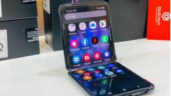 Có nên mua Galaxy Z Flip chính hãng khi giá giảm 1 nữa?