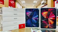 Có nên mua iPad Pro 12.9 M1 2021, nâng cấp gì HOT?