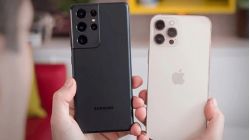 So sánh iPhone 13 Pro Max vs Galaxy S21 Ultra: Máy nào xịn hơn?