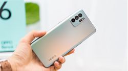 So sánh OPPO Reno6 Z 5G vs OPPO Reno5: Có nên nâng cấp?