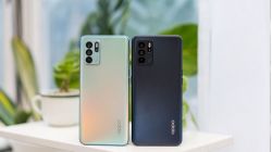 So sánh OPPO Reno6 5G vs Reno6 Z 5G: Nên mua máy nào?