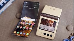 So sánh Samsung Galaxy Z Flip 3 vs Galaxy Z Flip: Có gì khác biệt?