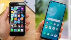 So sánh OPPO Reno6 Z 5G vs iPhone SE 2020: Nên mua máy nào?