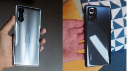 So sánh POCO X3 GT vs POCO F3 GT: Nên mua máy nào?