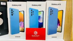 Rinh ngay Samsung Galaxy A32/52/72 đang giảm tiền triệu, FREE SHIP